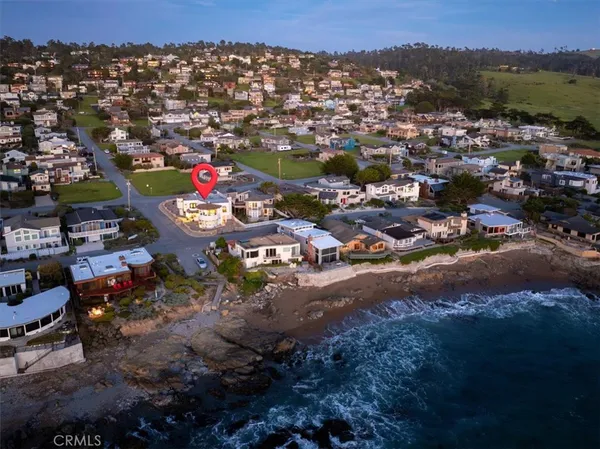 $3,999,000 | 2090 Sherwood Drive, Cambria, CA 93428