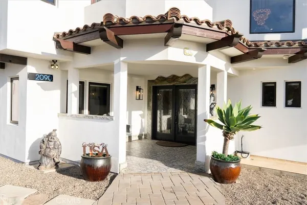 $3,999,000 | 2090 Sherwood Drive, Cambria, CA 93428