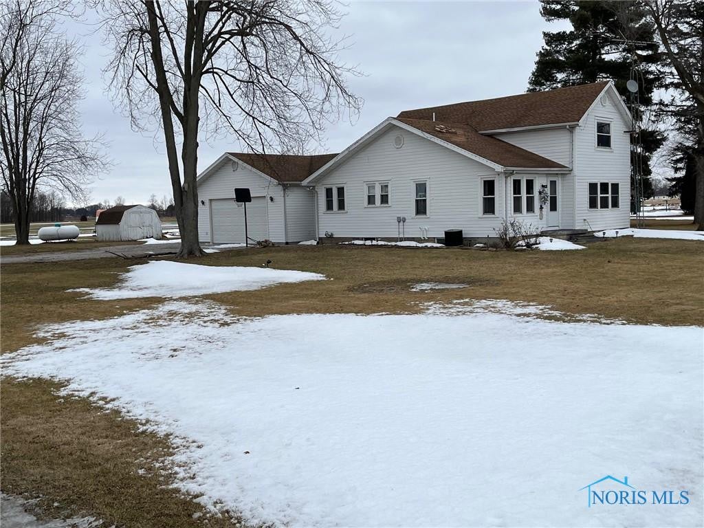 28147 Blanchard Road Defiance, OH 43512 - Photo 1 of 34 Gallery Image 1