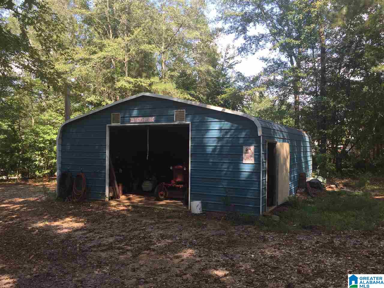 70 County Road 1015 Montevallo, AL 35115 - Photo 2 of 3
