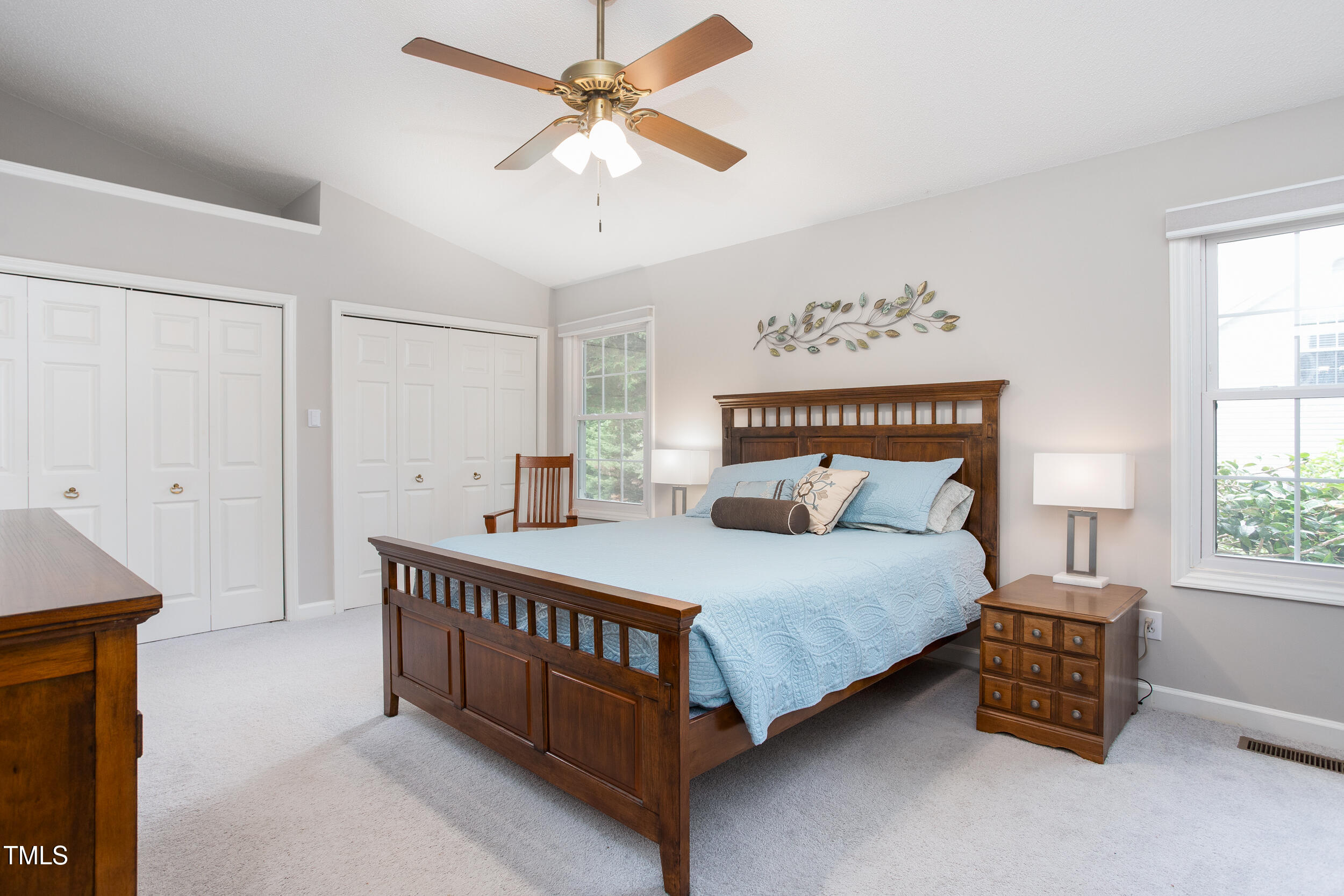 1113 Pilton Place Raleigh, NC 27604 - Photo 13 of 34 Primary Suite