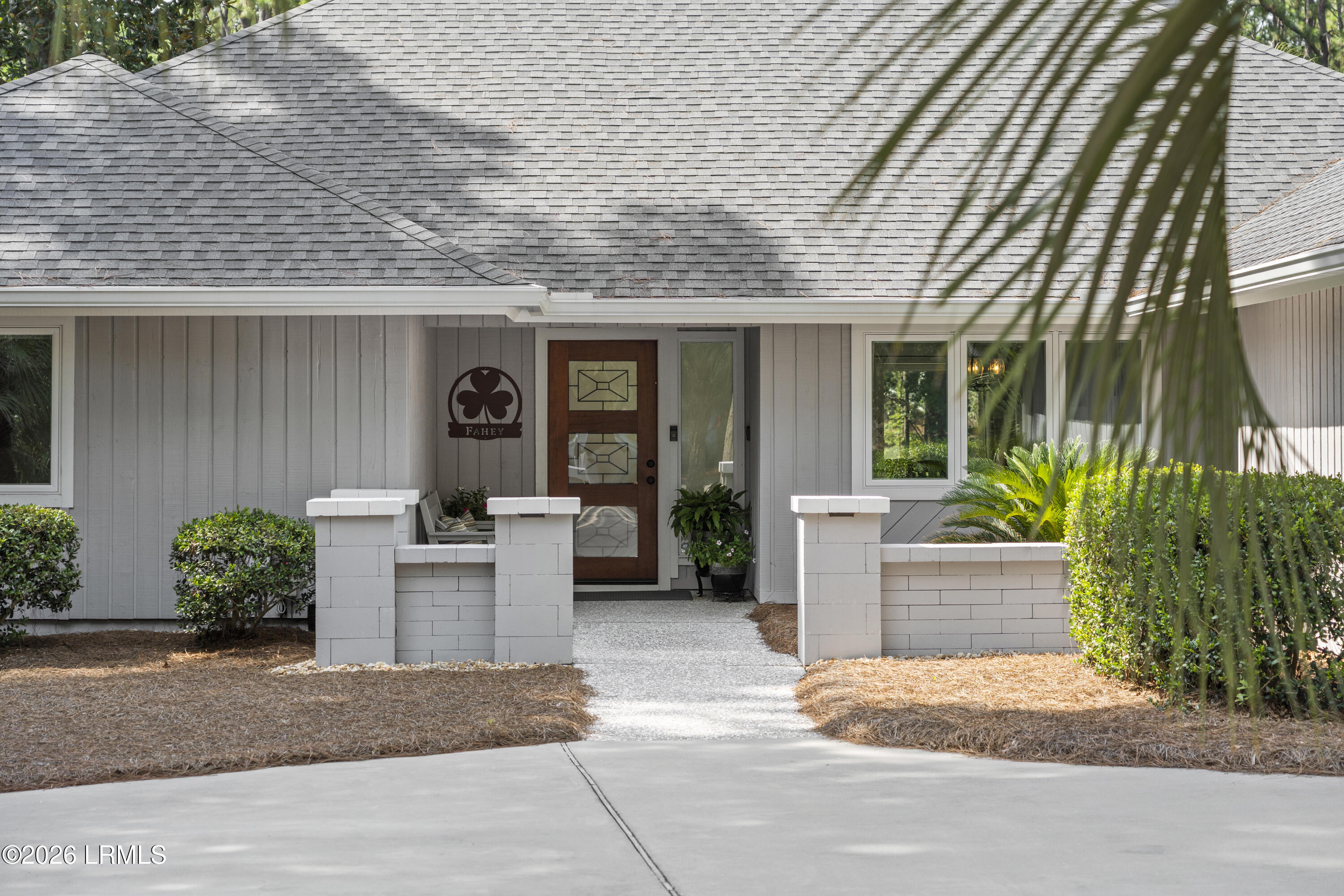 27 Pineland Road Hilton Head Island, SC 29926 - Photo 69 of 76 Front