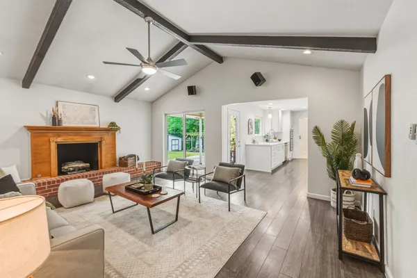 $570,000 | 3604 Carla Drive, Austin, TX 78754