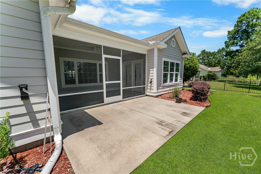 88 Gateway Drive Pooler, GA 31322 - Photo 48 of 59