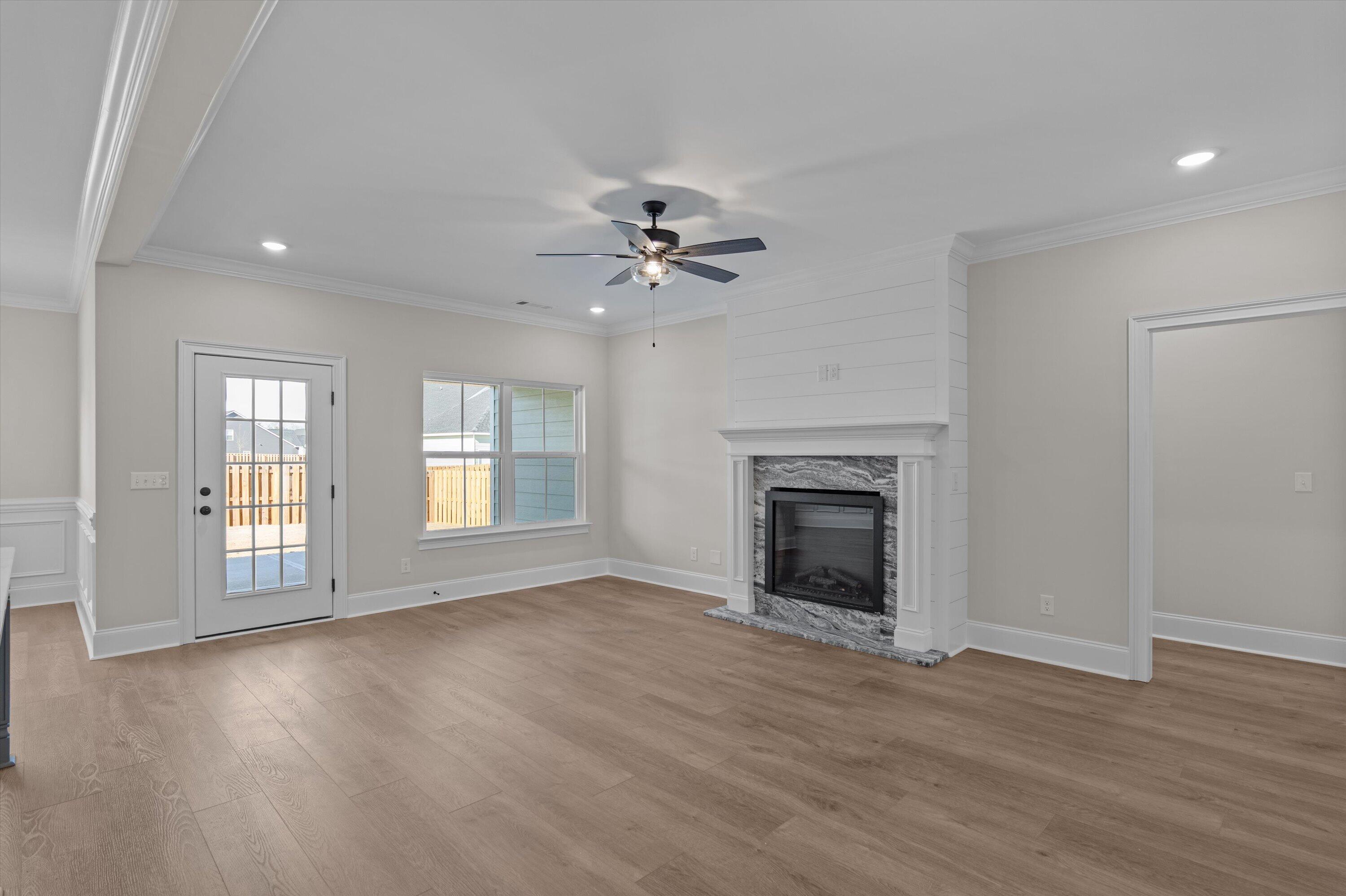 816 Talbot Drive Grovetown, GA 30813 - Photo 23 of 58 23-P1719681