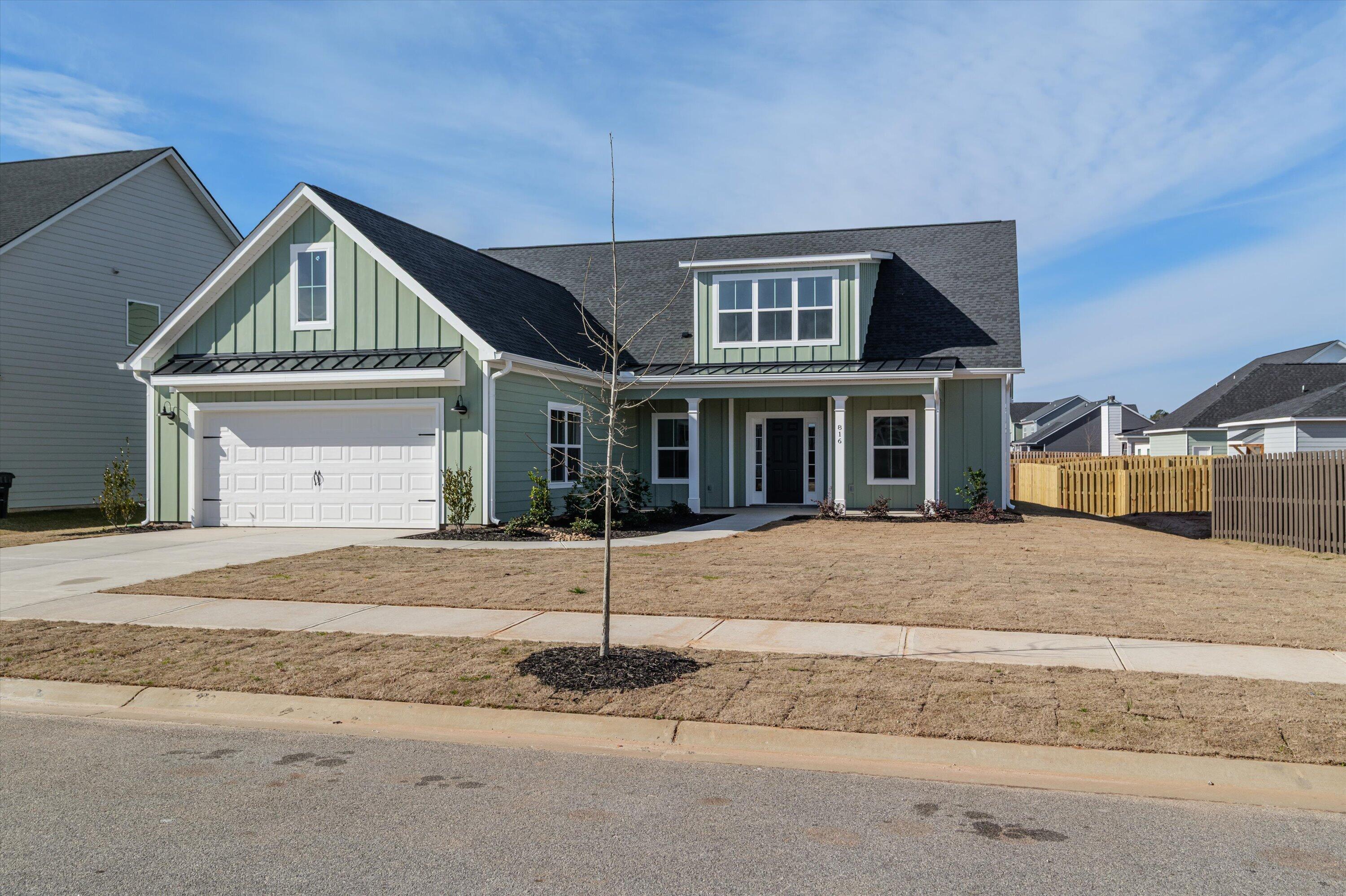 816 Talbot Drive Grovetown, GA 30813 - Photo 3 of 58 03-P1719824