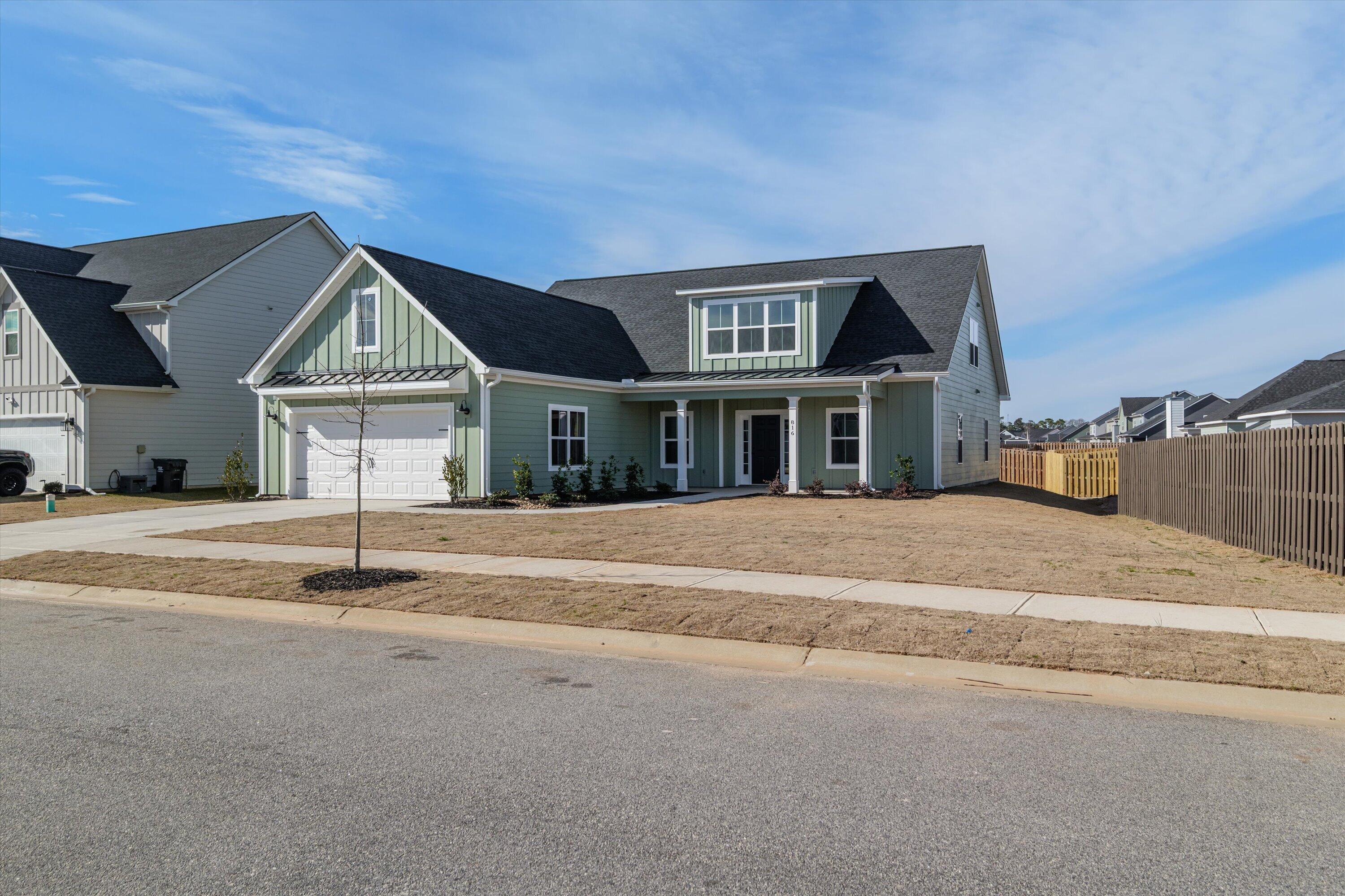 816 Talbot Drive Grovetown, GA 30813 - Photo 4 of 58 04-P1719825