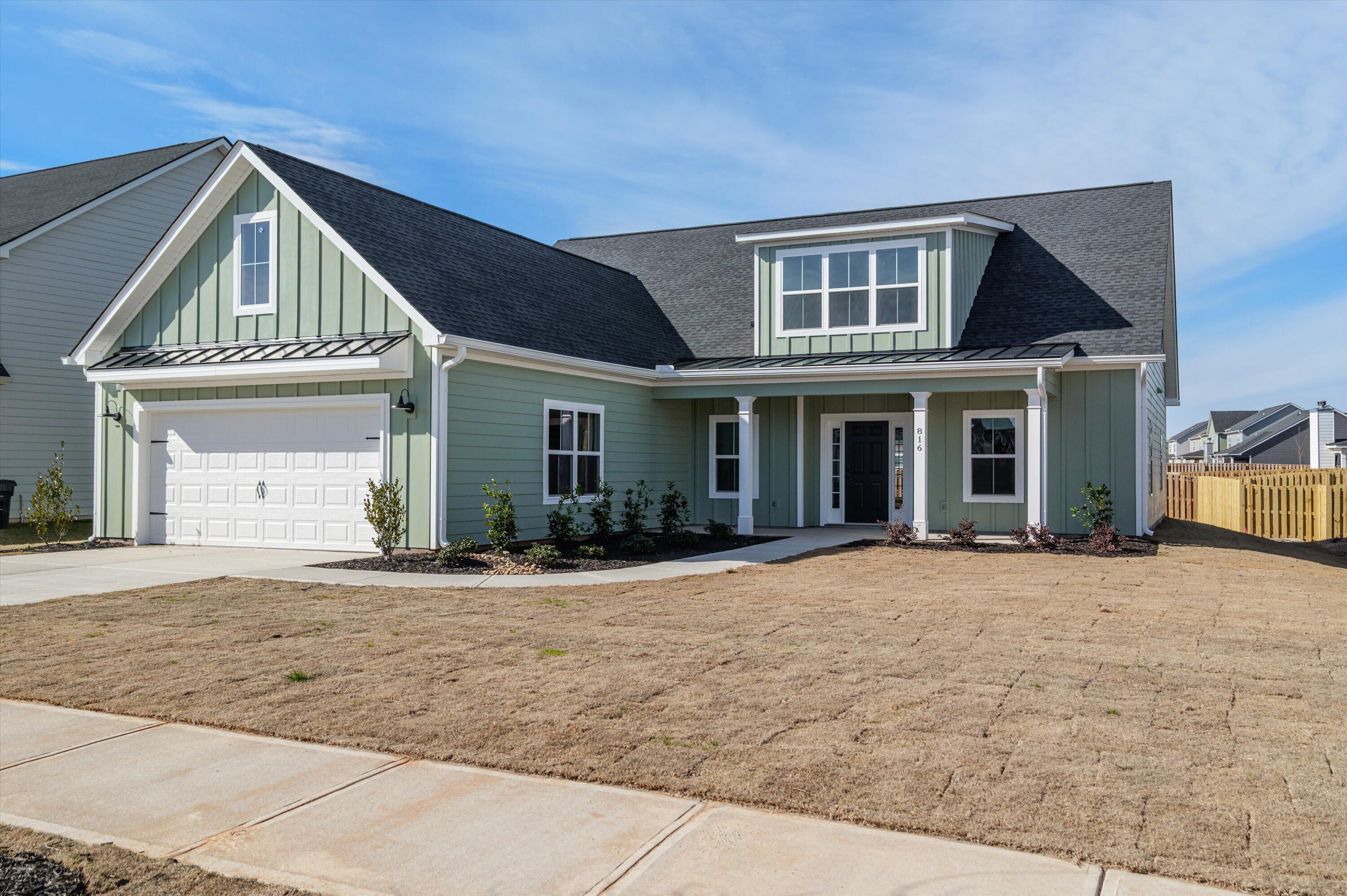 816 Talbot Drive Grovetown, GA 30813 - Photo 5 of 58 05-P1719826