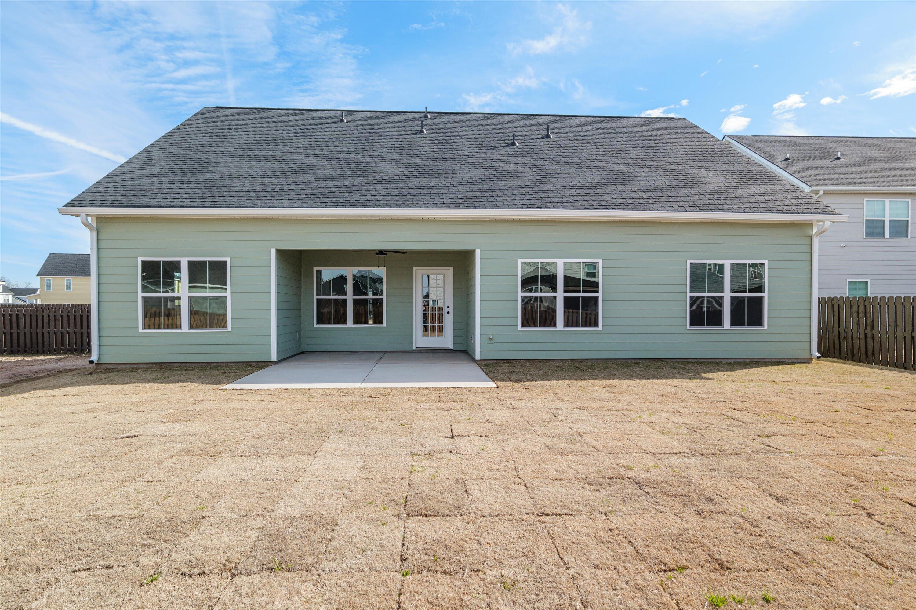 816 Talbot Drive Grovetown, GA 30813 - Photo 56 of 58 56-P1719833