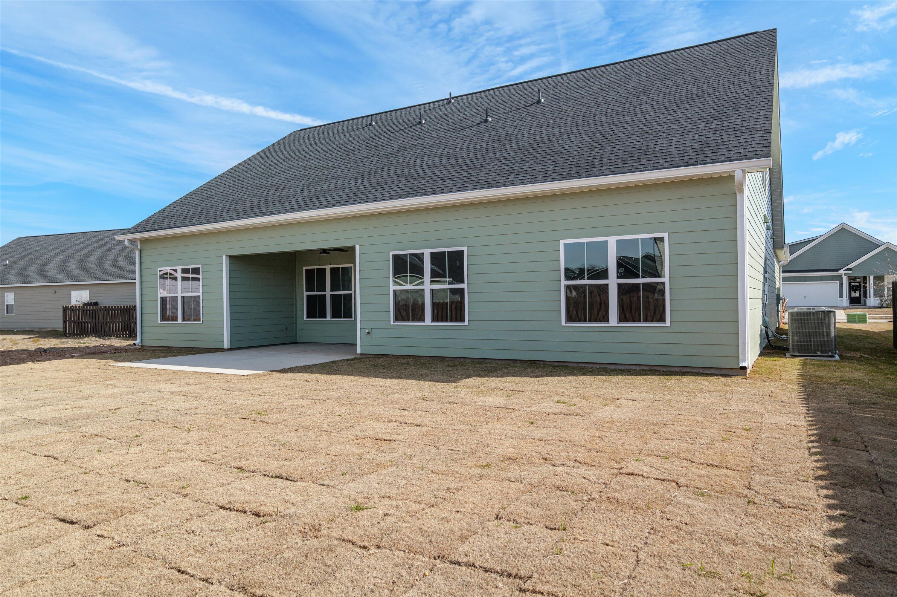 816 Talbot Drive Grovetown, GA 30813 - Photo 57 of 58 57-P1719834