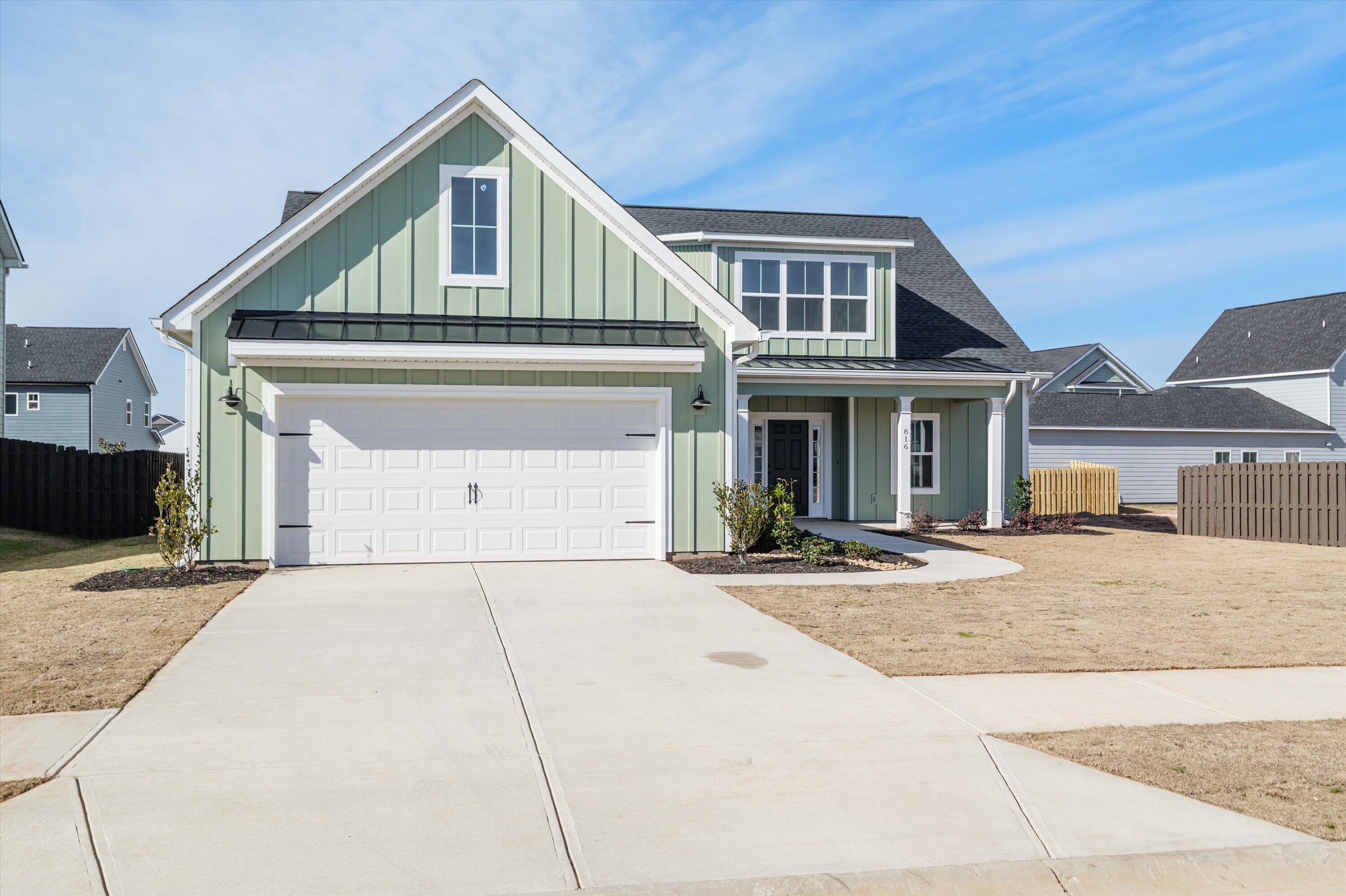 816 Talbot Drive Grovetown, GA 30813 - Photo 6 of 58 06-P1719827