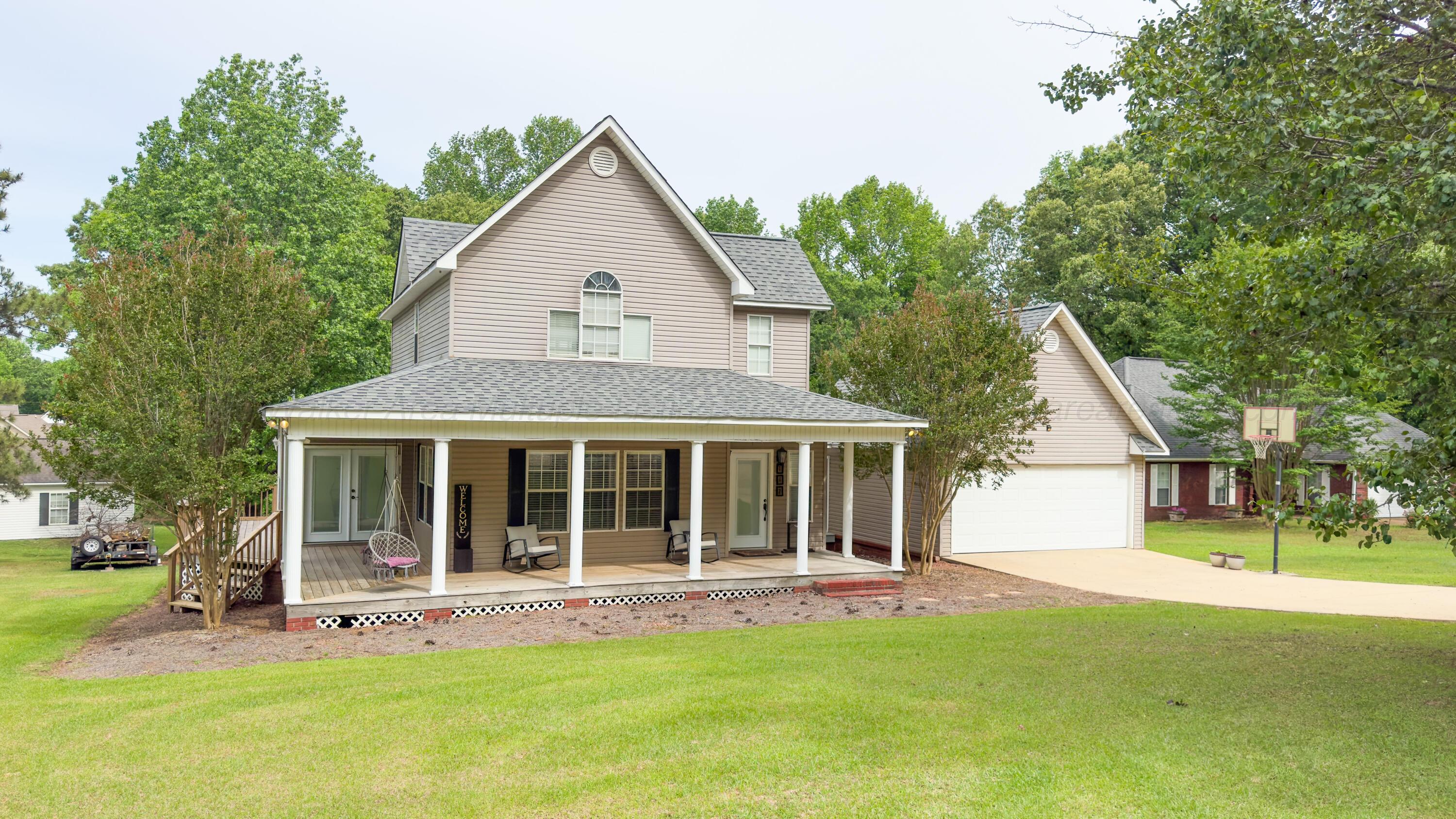 117 Quail Road Winfield, AL 35594 - Photo 6 of 49 IMG_0687