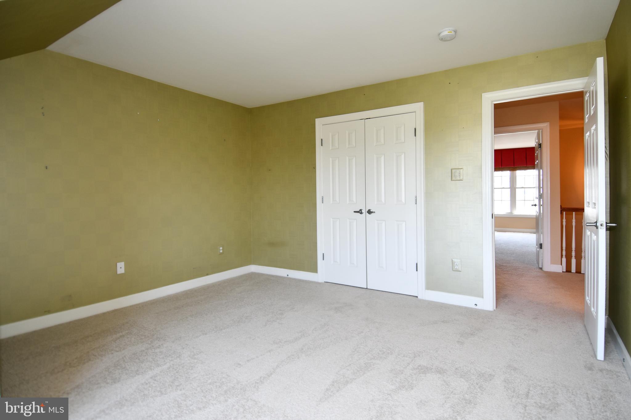 589 Cedar Spring Street Gaithersburg, MD 20877 - Photo 31 of 43 Third Bedroom
