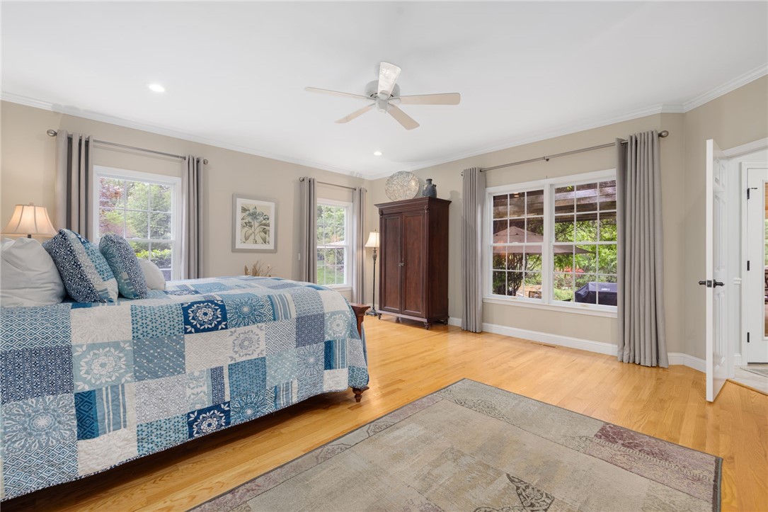 160 School Land Road Exeter, RI 02822 - Photo 25 of 50
