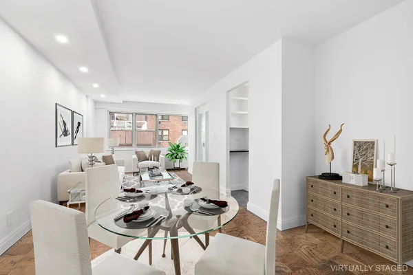 $4,500 | 211 East 53rd Street, Unit 3M | Midtown East
