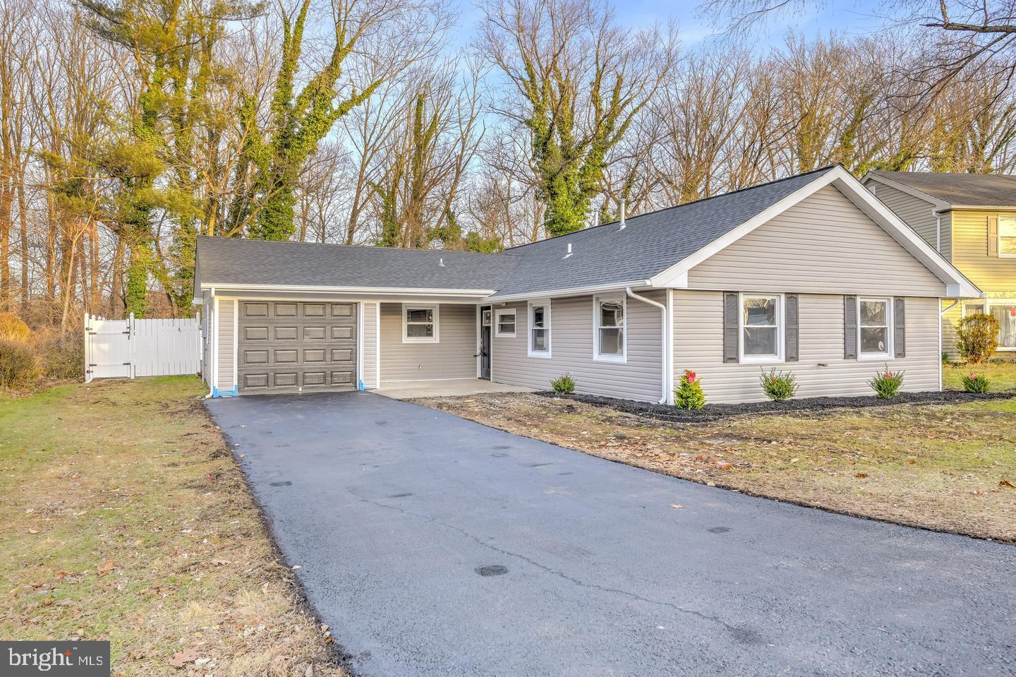 43 Paddock Lane Willingboro, NJ 08046 - Photo 1 of 23