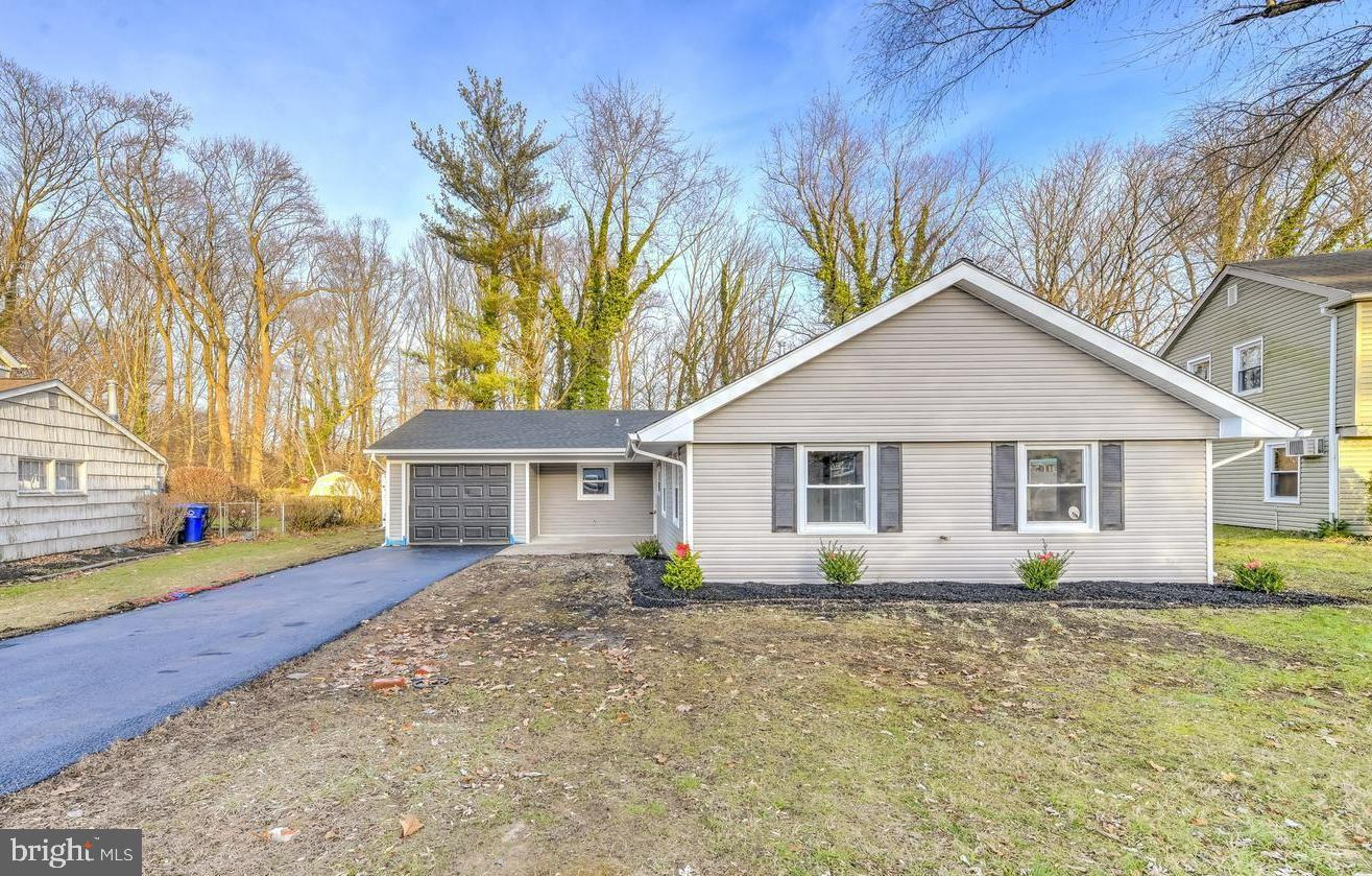43 Paddock Lane Willingboro, NJ 08046 - Photo 3 of 23