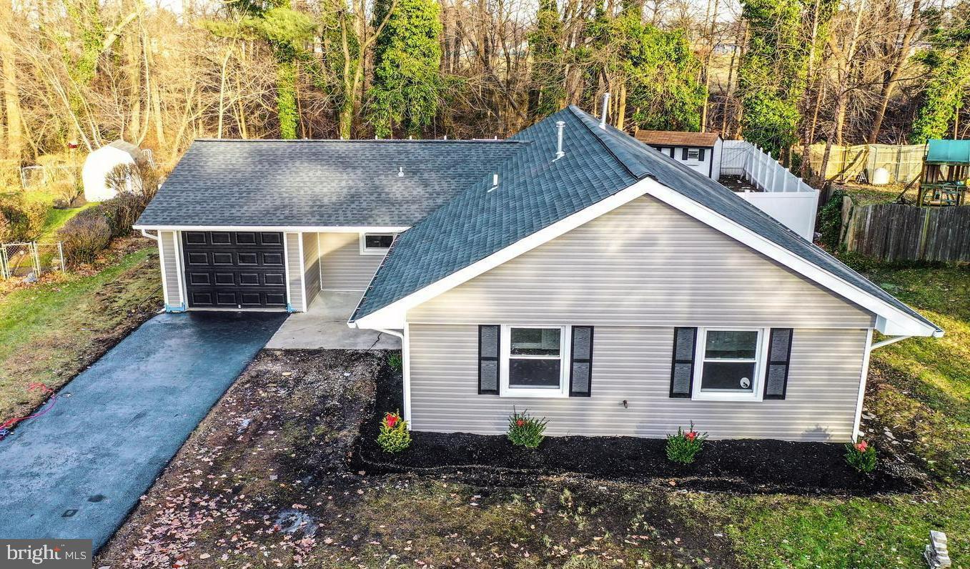 43 Paddock Lane Willingboro, NJ 08046 - Photo 4 of 23