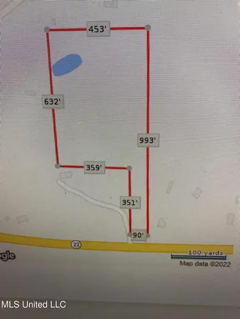 $110,000 | 33400 Hwy 22 Edwards Ms 39066, Bolton, MS 39041