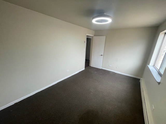 3901 West 124th Street, Unit 2E Alsip, IL 60803 - Photo 11 of 13 a view of a room with windows