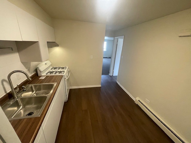 3901 West 124th Street, Unit 2E Alsip, IL 60803 - Photo 8 of 13