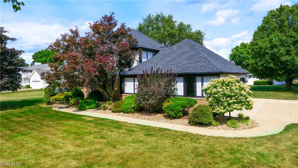 537 Herbert Road Akron, OH 44312 - Photo 17 of 49 Gallery Image 17