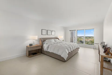 $1,695,000 | 4301 North Ocean Boulevard, Unit 804, Boca Raton, FL 33431
