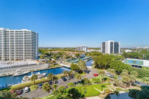 $1,695,000 | 4301 North Ocean Boulevard, Unit 804, Boca Raton, FL 33431