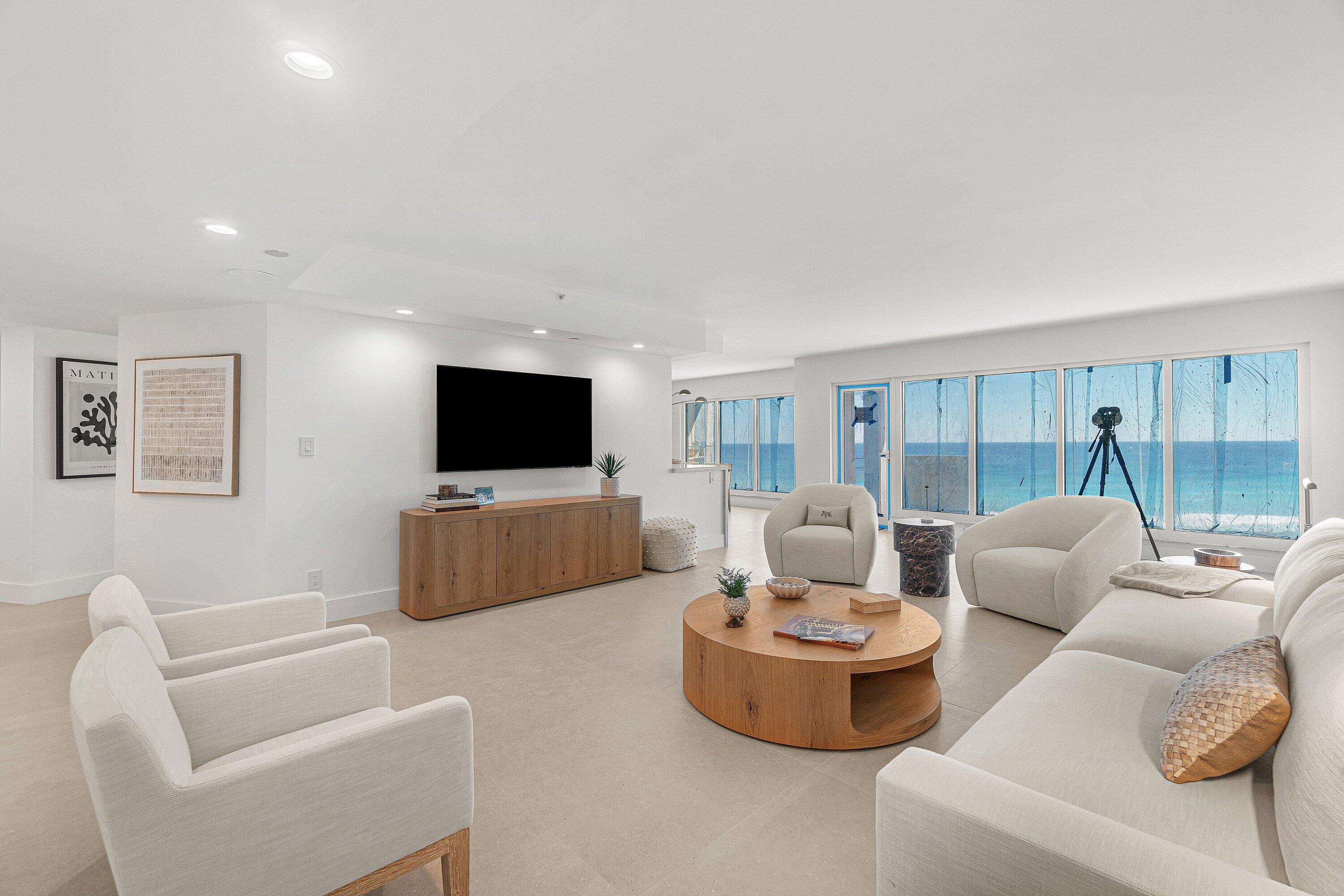 4301 North Ocean Boulevard, Unit 804 Boca Raton, FL 33431 - Photo 4 of 52 003-4301NorthOceanBoulevard-804-BocaRato