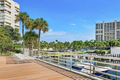 $1,695,000 | 4301 North Ocean Boulevard, Unit 804, Boca Raton, FL 33431