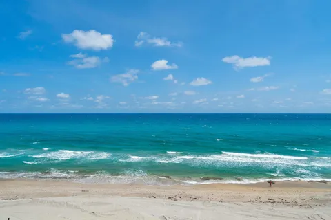 $1,695,000 | 4301 North Ocean Boulevard, Unit 804, Boca Raton, FL 33431