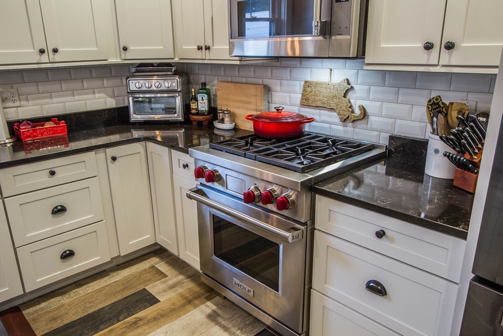 36 Compass Point Drive, Unit 36 Douglas, MA 01516 - Photo 12 of 42