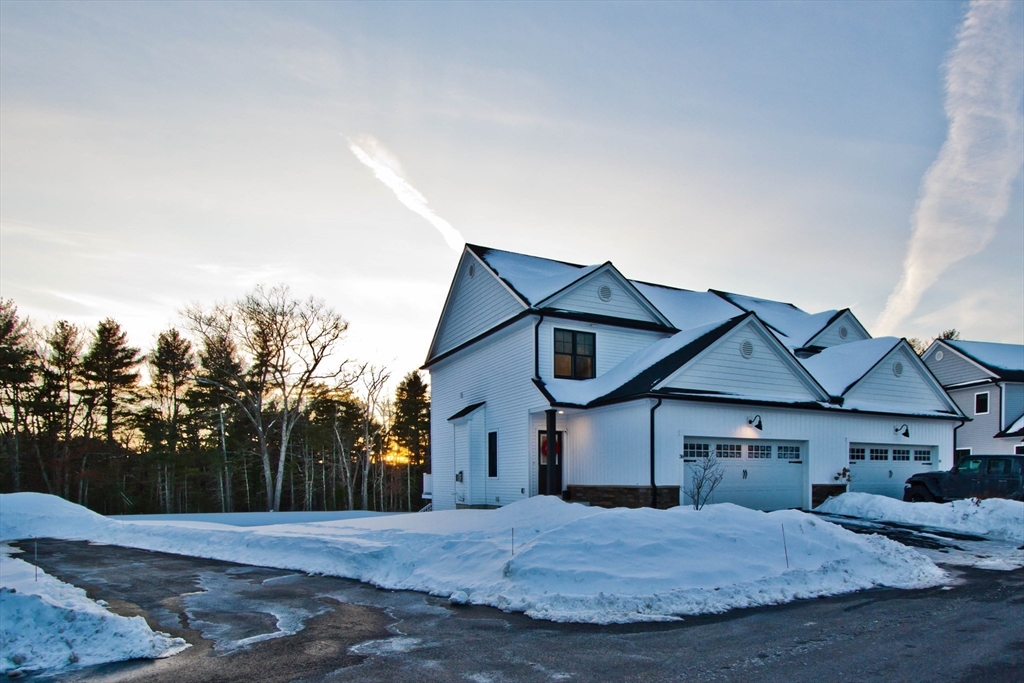36 Compass Point Drive, Unit 36 Douglas, MA 01516 - Photo 2 of 42