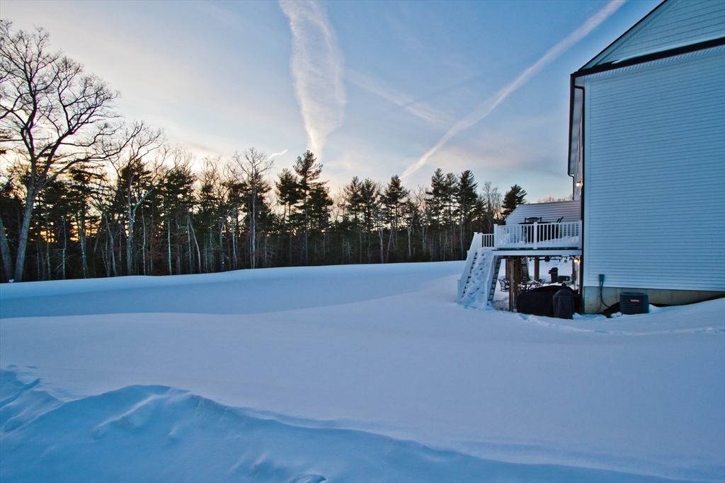 36 Compass Point Drive, Unit 36 Douglas, MA 01516 - Photo 3 of 42