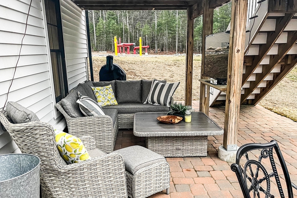 36 Compass Point Drive, Unit 36 Douglas, MA 01516 - Photo 36 of 42
