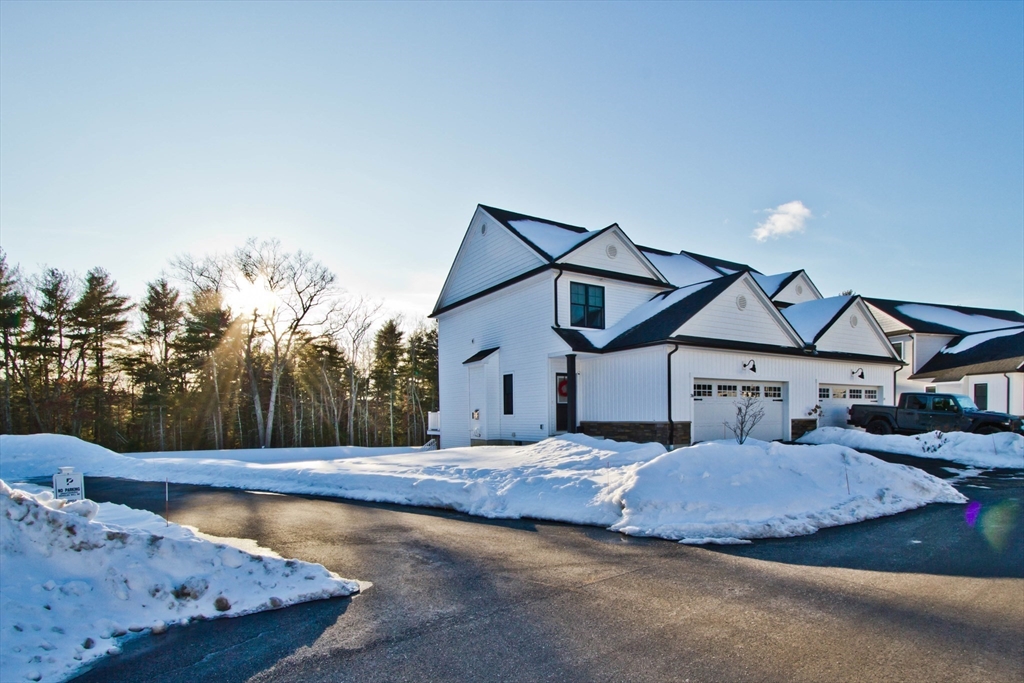 36 Compass Point Drive, Unit 36 Douglas, MA 01516 - Photo 38 of 42
