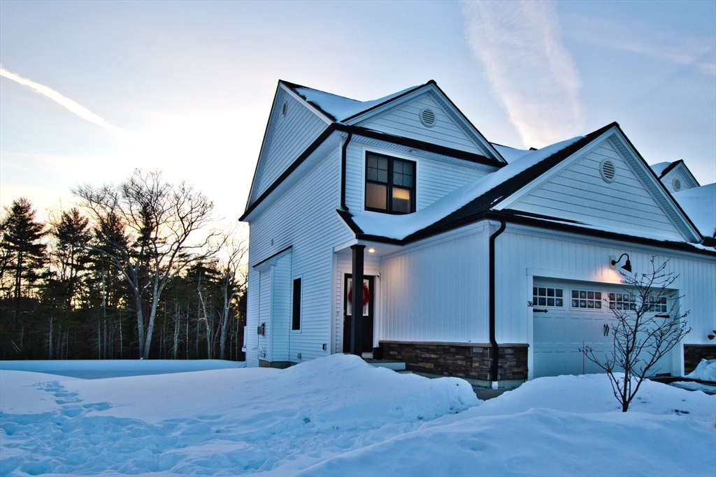 36 Compass Point Drive, Unit 36 Douglas, MA 01516 - Photo 39 of 42