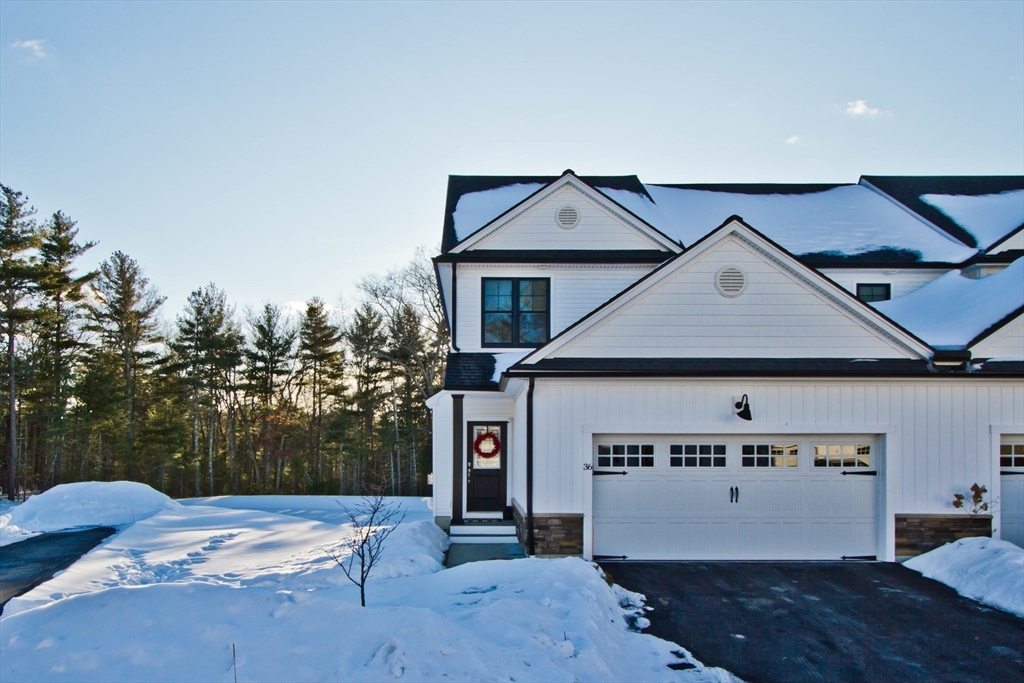 36 Compass Point Drive, Unit 36 Douglas, MA 01516 - Photo 41 of 42