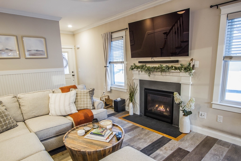 36 Compass Point Drive, Unit 36 Douglas, MA 01516 - Photo 6 of 42