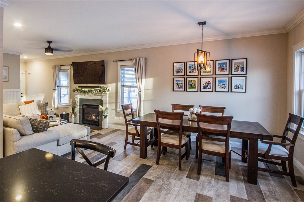 36 Compass Point Drive, Unit 36 Douglas, MA 01516 - Photo 8 of 42