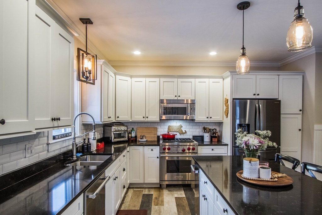 36 Compass Point Drive, Unit 36 Douglas, MA 01516 - Photo 10 of 42