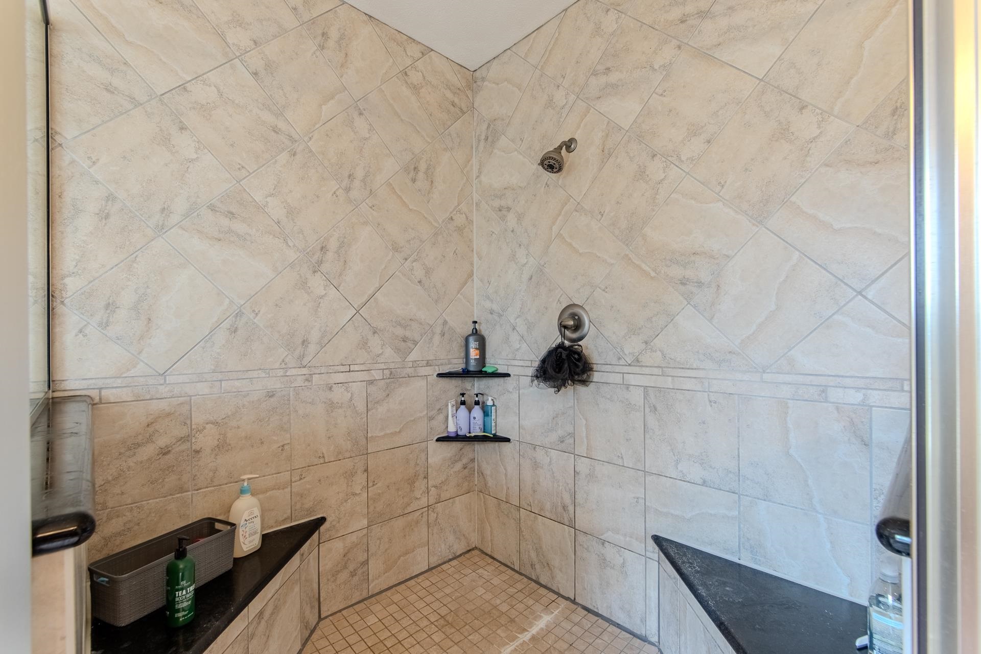2705 Oak Grove Road Savannah, TN 38372 - Photo 23 of 40 a bathroom with a shower