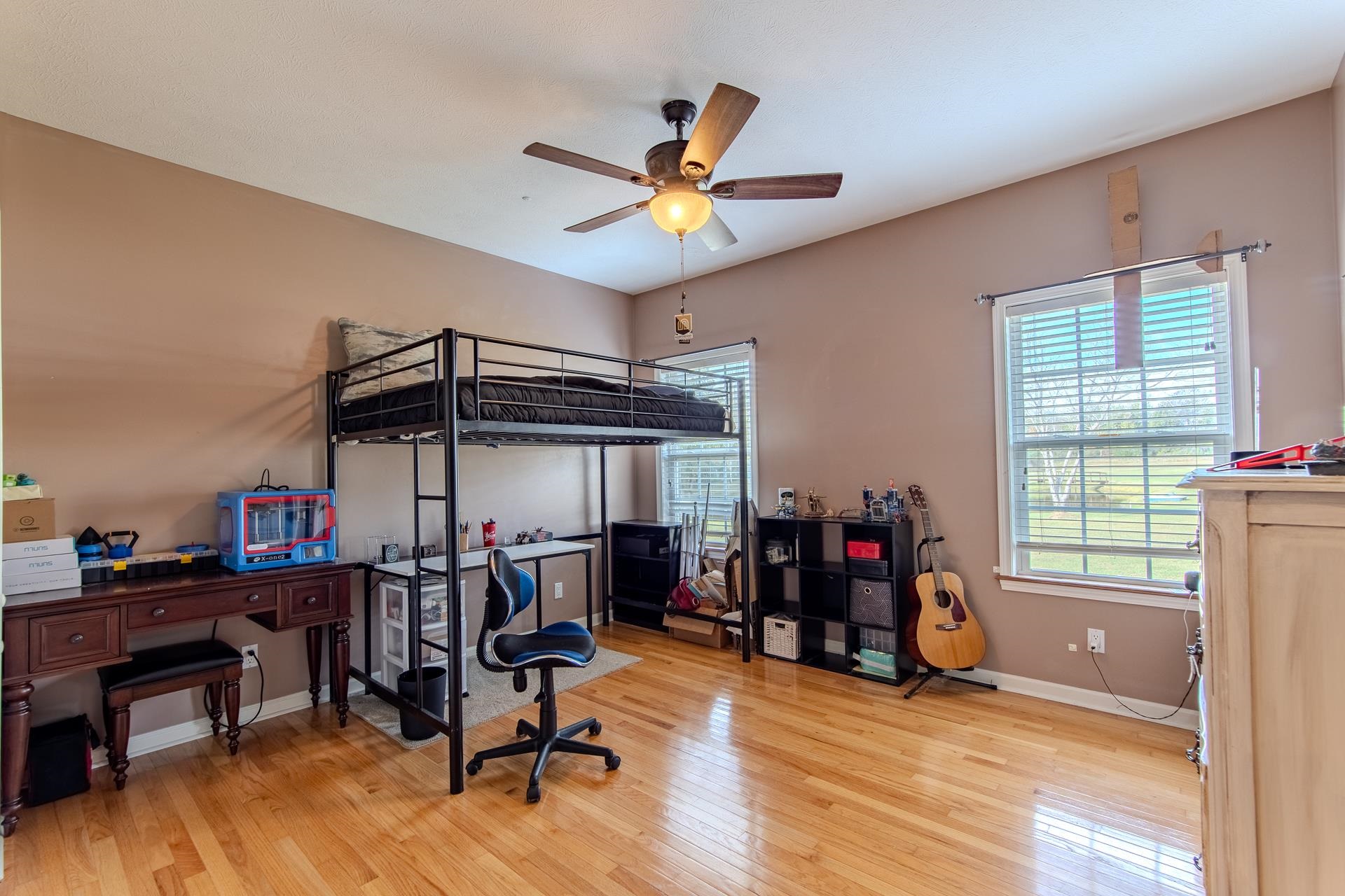 2705 Oak Grove Road Savannah, TN 38372 - Photo 27 of 40 a view of a room with gym equipment