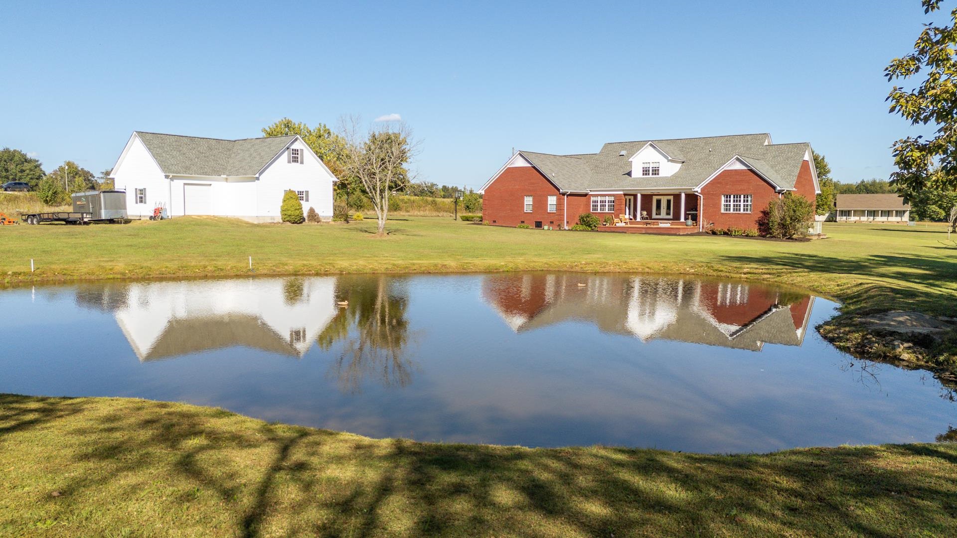 2705 Oak Grove Road Savannah, TN 38372 - Photo 39 of 40