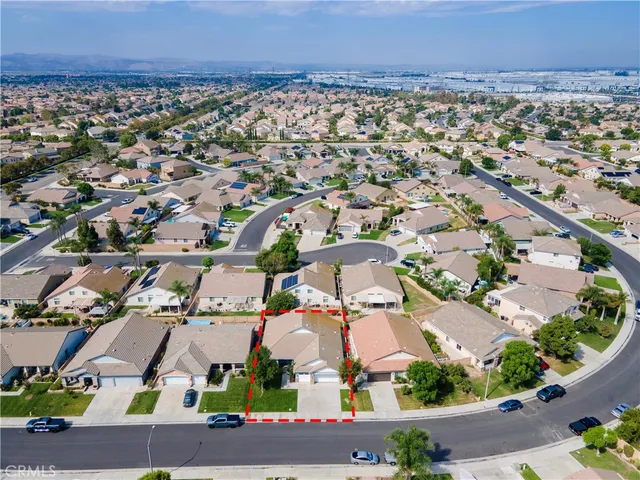 $950,000 | 13647 Woodlands Street, Eastvale, CA 92880