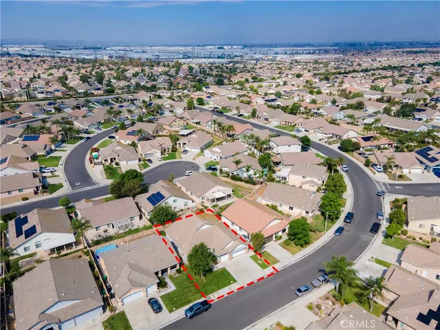 $950,000 | 13647 Woodlands Street, Eastvale, CA 92880