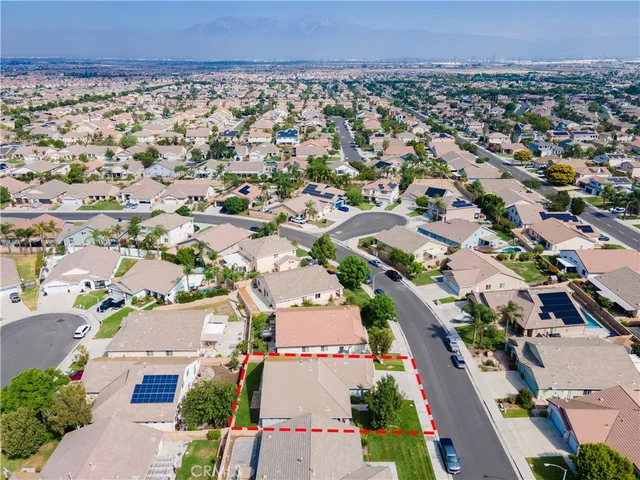 $950,000 | 13647 Woodlands Street, Eastvale, CA 92880