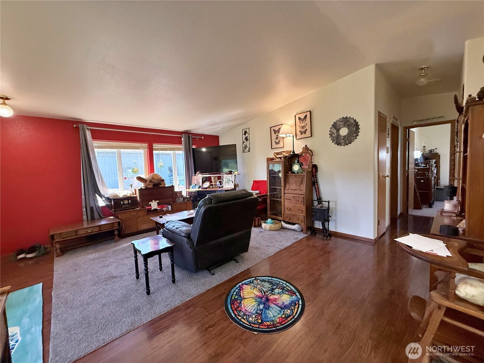 154 Mossyrock Road West, Unit 4 Mossyrock, WA 98564 - Photo 8 of 12