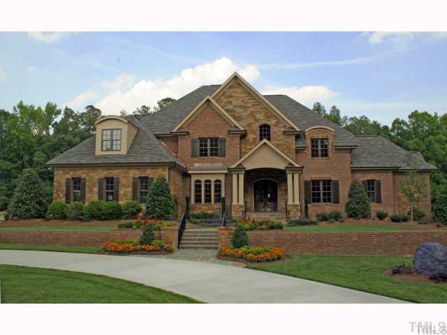 5209 Newstead Manor Lane Raleigh, NC 27606 - Photo 1 of 25 Gallery Image 1