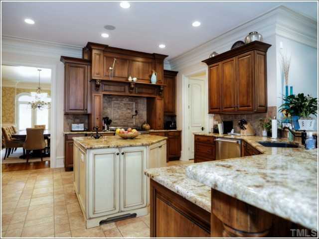 5209 Newstead Manor Lane Raleigh, NC 27606 - Photo 11 of 25 Gallery Image 11